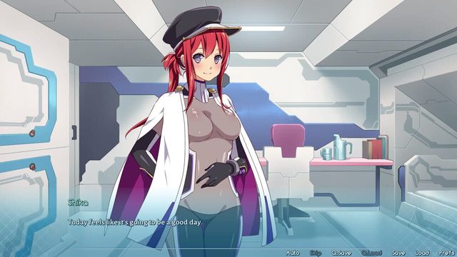 Sakura Space 5