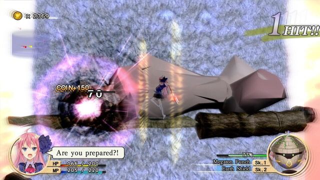Magical x Spiral 1