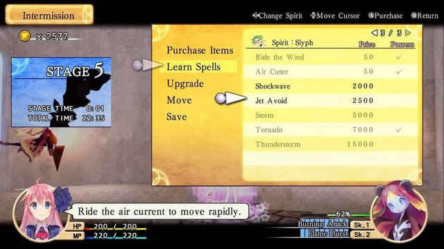 Magical x Spiral 2