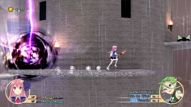 Magical x Spiral 3