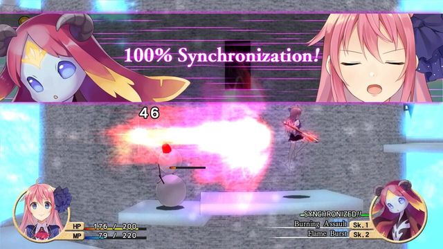 Magical x Spiral 4