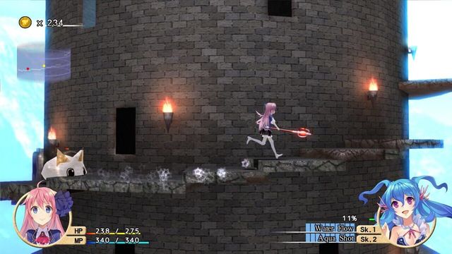 Magical x Spiral 5