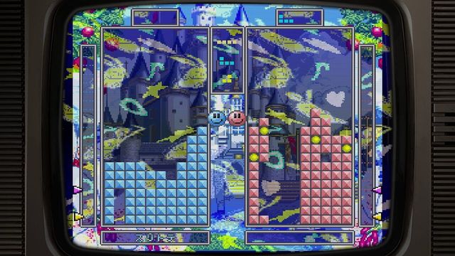 Tetris Forever 3
