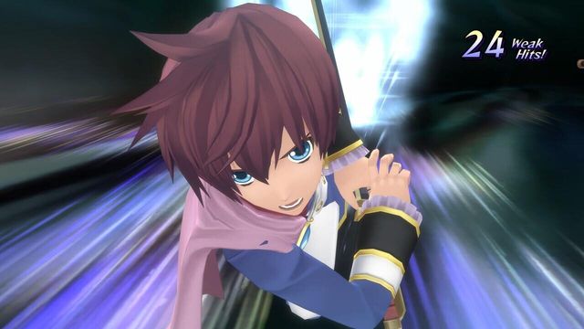 Tales of Graces F Remastered 2