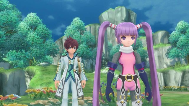 Tales of Graces F Remastered 6