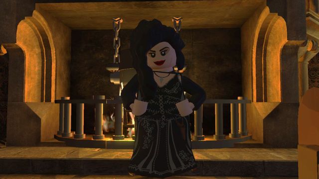 LEGO Harry Potter: Years 5-7 4