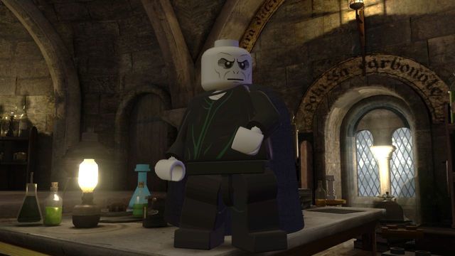 LEGO Harry Potter: Years 5-7 5
