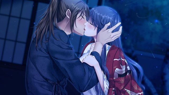 Lost in Secular Love 2