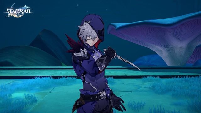 Honkai: Star Rail - Flying Aureus Shot to Lupine Rue 2