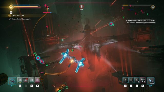 Everspace 2: Titans 2