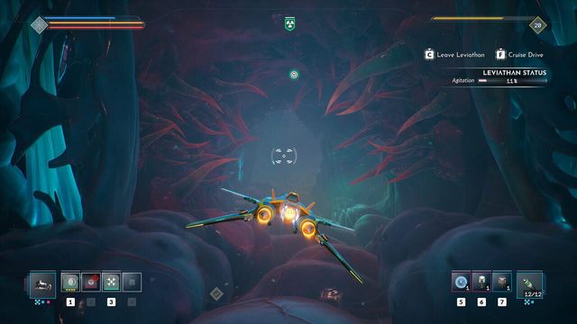 Everspace 2: Titans 3