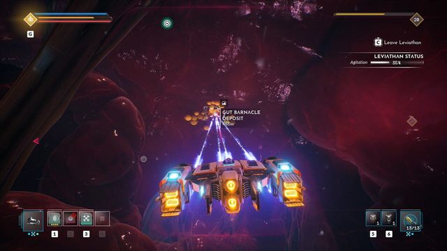 Everspace 2: Titans 4