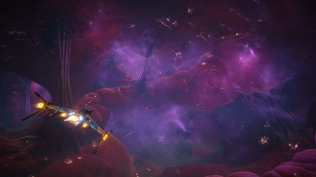 Everspace 2: Titans 5