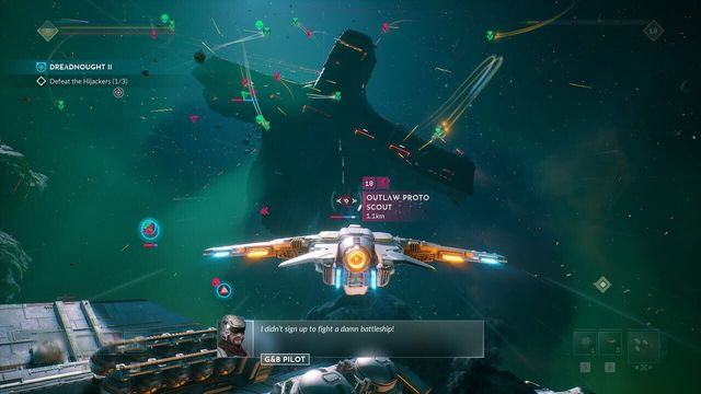 Everspace 2: Titans 6