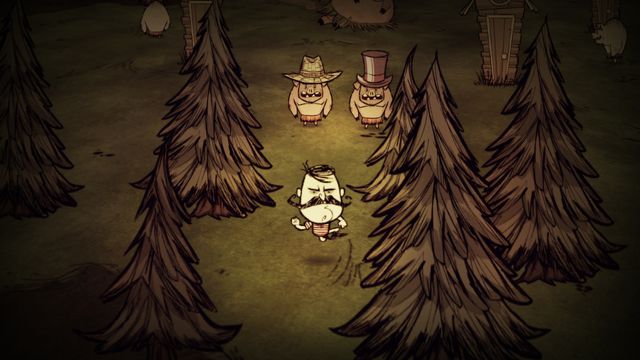 Don't Starve 2