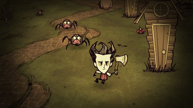 Don't Starve 3