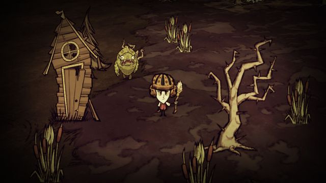 Don't Starve 6
