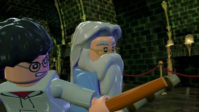 LEGO Harry Potter Collection 2