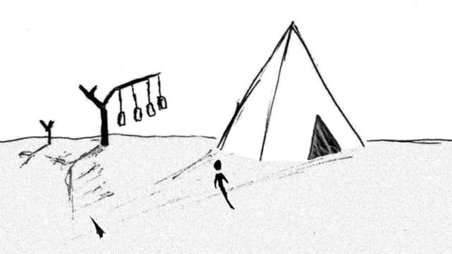 Sisyphus Reborn 2