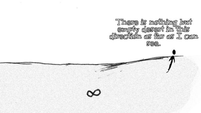 Sisyphus Reborn 5