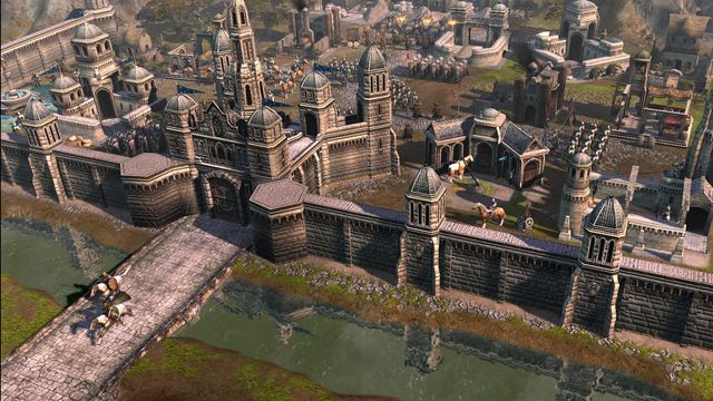 The Lord of the Rings: The Battle for Middle-earth II 3