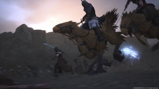 Final Fantasy XVI 6