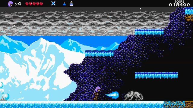 A Hole New World 2