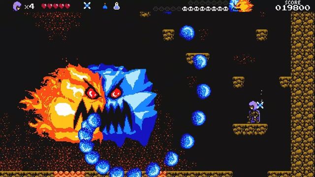 A Hole New World 4