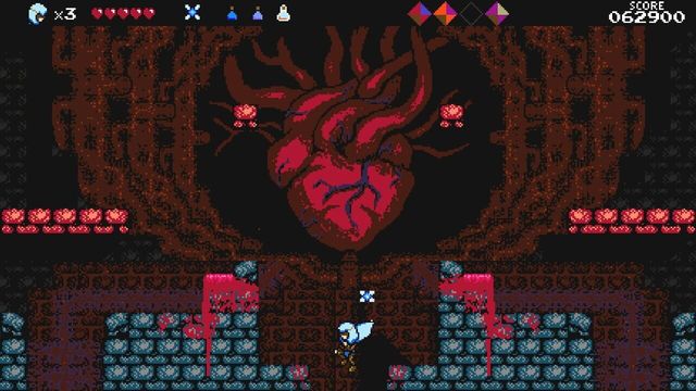 A Hole New World 5