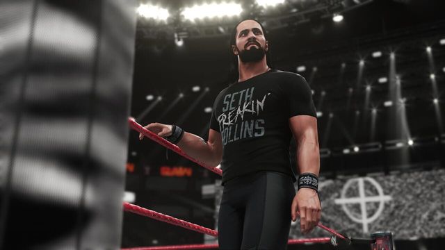 WWE 2K18 3