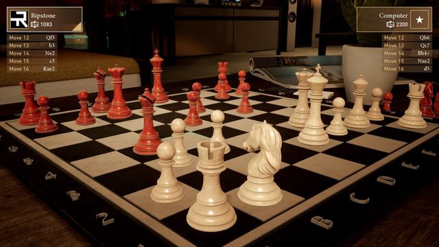 Chess Ultra 2