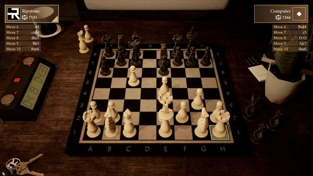 Chess Ultra 3
