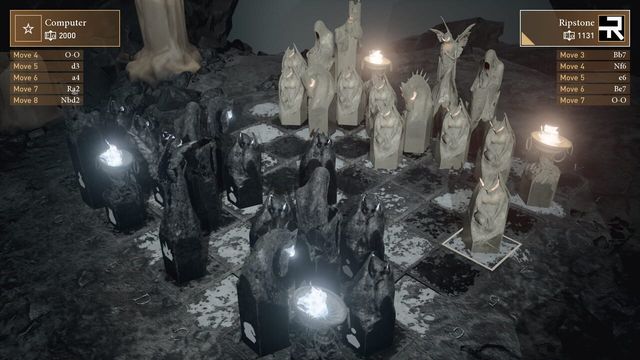 Chess Ultra 4