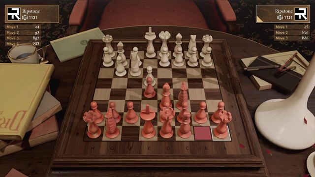 Chess Ultra 5