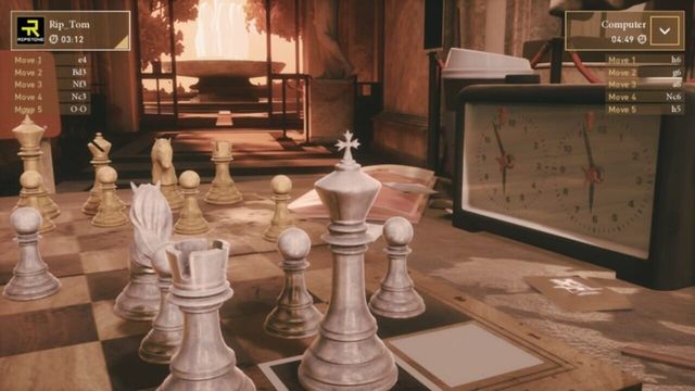 Chess Ultra 6