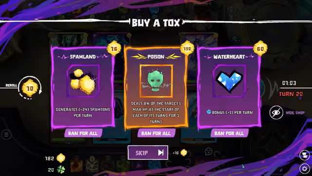 Spam 2