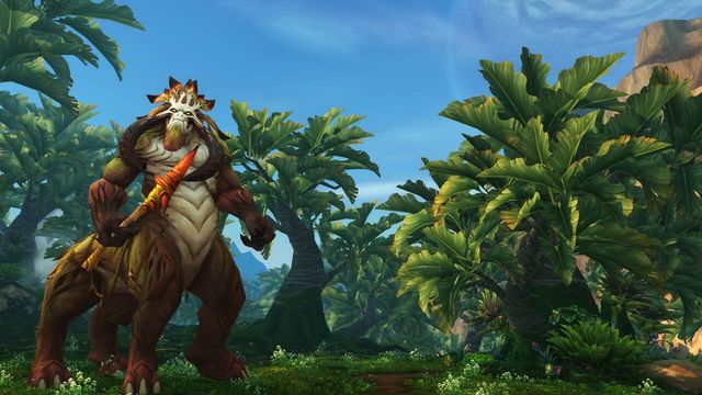 World of Warcraft: Warlords of Draenor 3