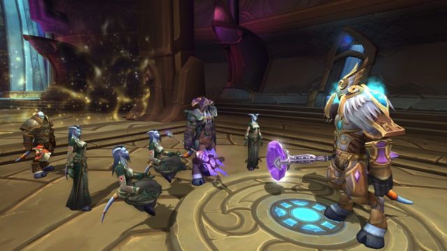World of Warcraft: Warlords of Draenor 5