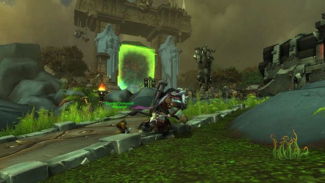 World of Warcraft: Warlords of Draenor 6
