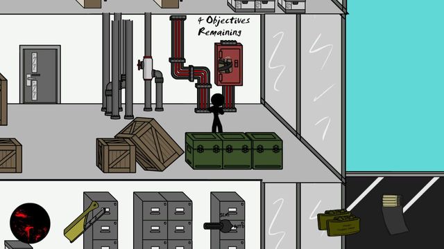 Ballistick 4