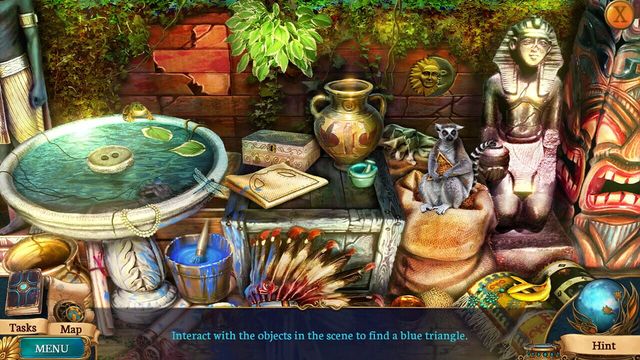 The Secret Order 4: Beyond Time 3