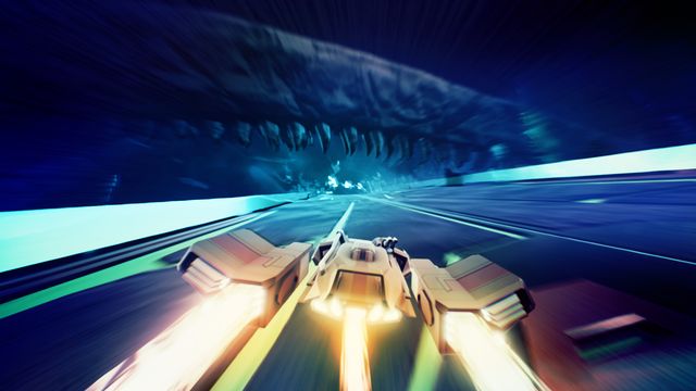 Redout: Enhanced Edition 2