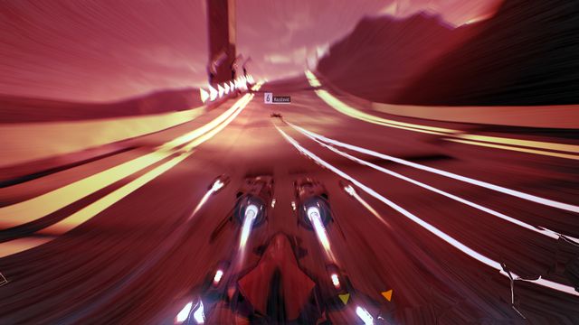 Redout: Enhanced Edition 6
