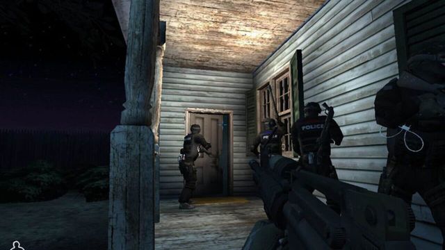 SWAT 4 2