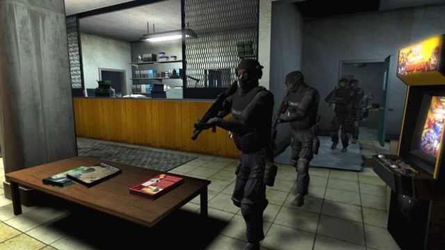 SWAT 4 3