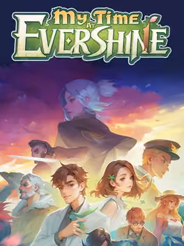 My Time at Evershine