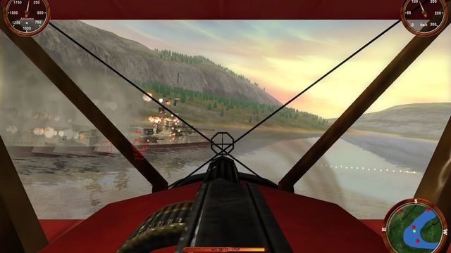 Flying Baron 1916 3