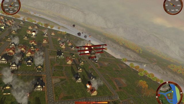Flying Baron 1916 4