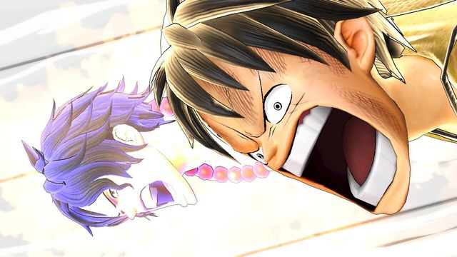 One Piece: Pirate Warriors 3