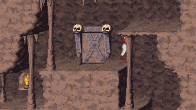 Prince of Persia 2: The Shadow and the Flame 6